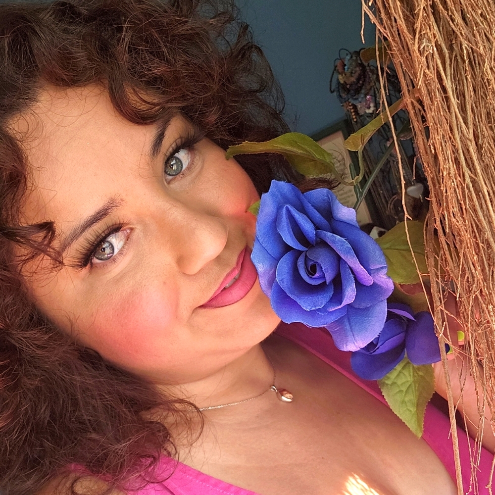 Meet your Posher, Kim!